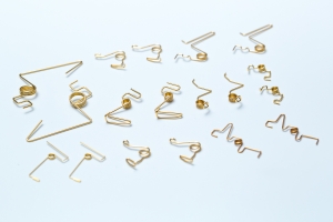 各種クラッチバネ